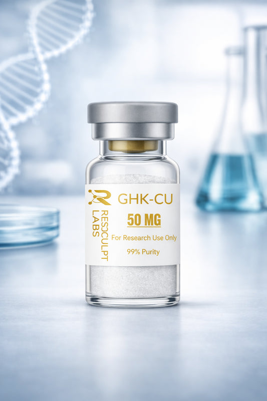 GHK-CU