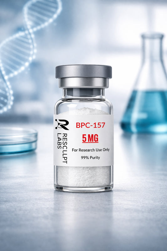 BPC-157 5 mg
